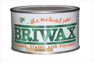 Briwax jacobean no.181 400 gram