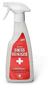 Renuwell onderhouds spray Swiss 500 ml