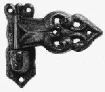 Bamboe Black palen 200-300-400-500-600 cm