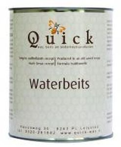 Quick Waterbeits noten 1 liter