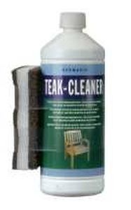 Teak cleaner Hermadix 1 liter