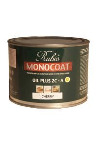 Rubio Monocoat hardwaxolie RMC Cherry 500 ml